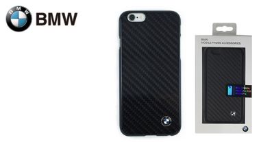 Bmw公式ライセンス これぞ男心をくすぐる Bmw Iphone 6ケースのレビュー Softbank Selection Web Magazine For Mobile Accessories