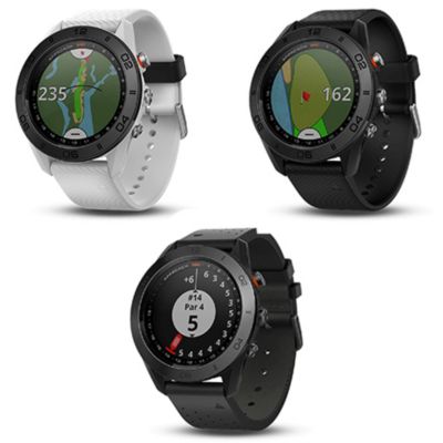 garmin s60 spotify