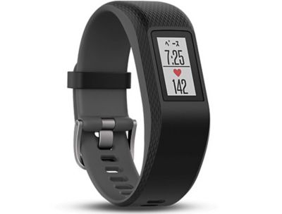 GARMIN vivosport (バンドL サイズ)