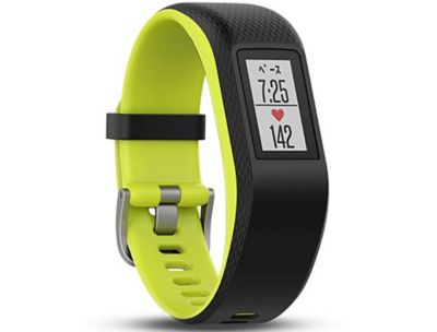 GARMIN vivosport (バンドL サイズ)