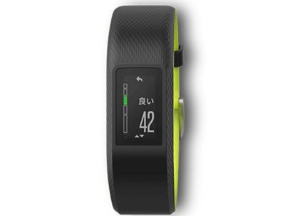 GARMIN vivosport (バンドL サイズ)