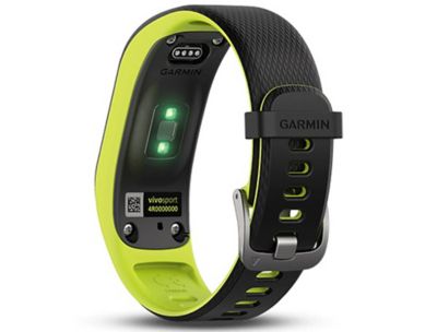 GARMIN vivosport (バンドL サイズ)