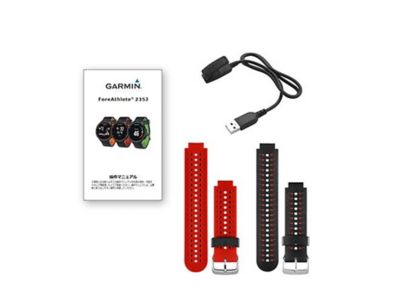 GARMIN フォアアスリート235J