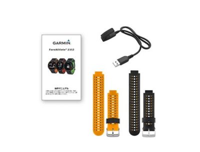 GARMIN フォアアスリート235J