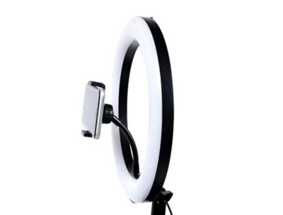 ケンコー トキナー Kl 01rl コンパクトに収納できるledリングライト