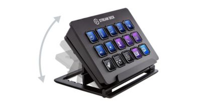 Elgato Gaming Stream Deck（ストリームデッキ）