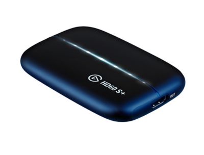 Elgato Game Capture Hd60 S ゲームキャプチャー