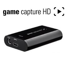 Elgato Game Capture Hd