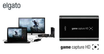 Elgato Game Capture Hd通販 ソフトバンクセレクション