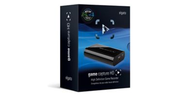 Elgato Game Capture Hd