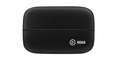 Elgato Game Capture Hd60