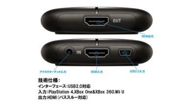 Elgato Game Capture Hd60