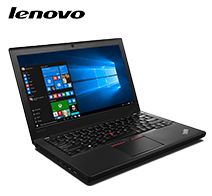 ノートパソコン Lenovo Thinkpad X260