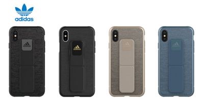 Adidas Originals Sp Grip Case Iphone Xの紹介 ソフトバンクセレクション