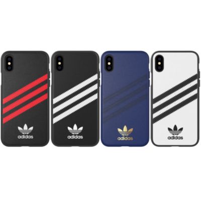 iphone xs adidas case