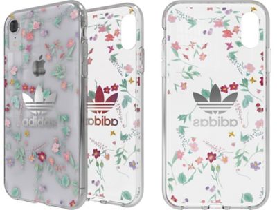 ヨドバシ Com アディダス Adidas 31645 Or Clear Case Graphic Aop Fw18 Colourful Iphone Xs用ケース 通販 全品無料配達