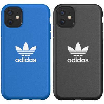 Adidas Iphone11 Or Moulded Case Trefoil Fw19