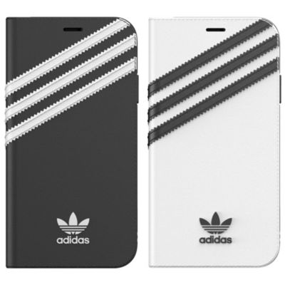 Adidas Iphone11 Or Booklet Case Samba Fw19