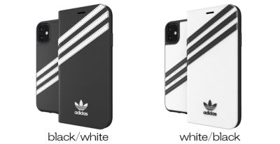 Adidas Iphone11 Or Booklet Case Samba Fw19通販 ソフトバンクセレクション