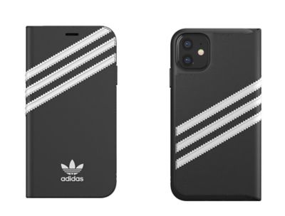 Adidas Iphone11 Or Booklet Case Samba Fw19