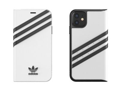 Adidas Iphone11 Or Booklet Case Samba Fw19通販 ソフトバンクセレクション