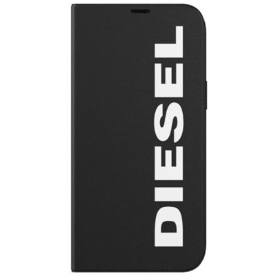 スマホアクセサリー◇◇DIESEL/ディーゼル◇◇ iPhoneケース 手帳型