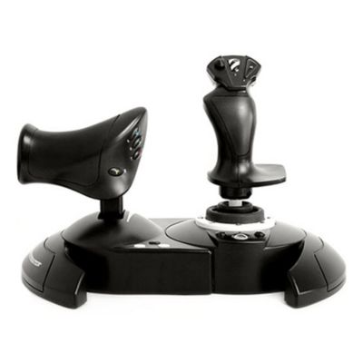 Thrustmaster T Flight Hotas One Ace Combat 7 Edition フライトシミュレーター