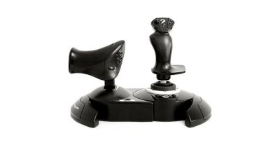 Thrustmaster T Flight Hotas One Ace Combat 7 Edition フライトシミュレーター