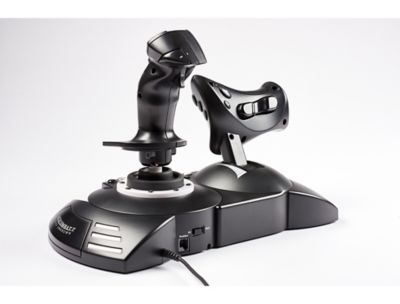 Thrustmaster T Flight Hotas One Ace Combat 7 Edition フライトシミュレーター