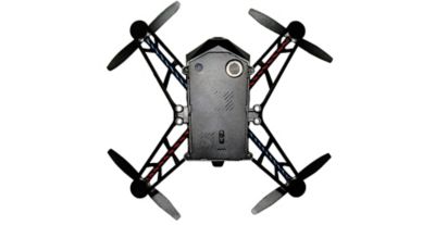 Kudrone Hits The Market After Successful Crowdfunder Dronelife