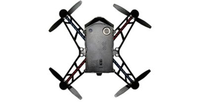 Kudrone Hits The Market After Successful Crowdfunder Dronelife