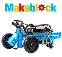 makeblock mbot ranger robot kit