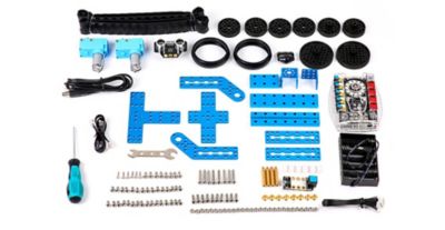 makeblock mbot ranger robot kit