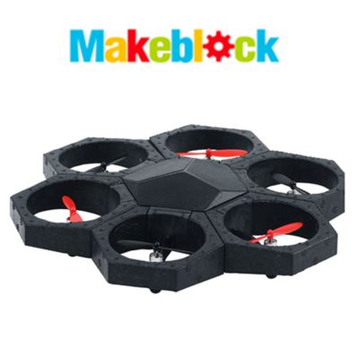 makeblock airblock