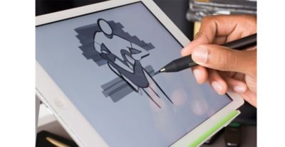 Adonit Jot Touch with Pixelpoint