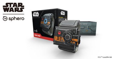 Force Band™ by Sphero
