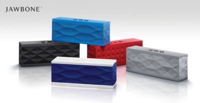 Bluetoothワイヤレススピーカー JAMBOX