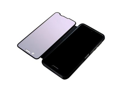 Sharp Aquos Frosted Cover For Aquos R2