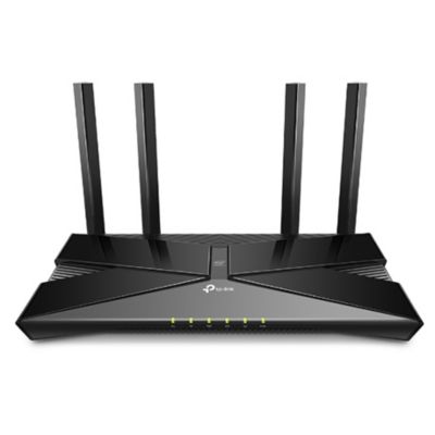 Tp Link 新世代 Wi Fi 6 11ax 無線lanルーター Archer Ax50 2402 574mbps Intel Cpu