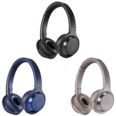 Audio Technica ワイヤレスヘッドホン Ath Ws330bt オーディオ テクニカ