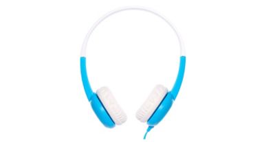 キッズホン】onanoff BuddyPhones with BuddyCable キッズホン】onanoff BuddyPhones with BuddyCable