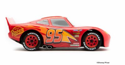 Ultimate Lightning Mcqueen アルティメット ライトニング マックィーン