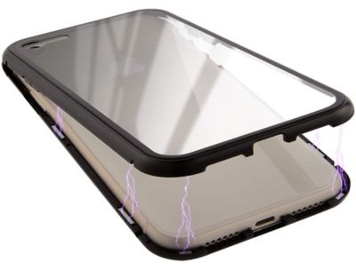 Campino アルミハイブリッドケース For Iphone Se 第2世代 8 7