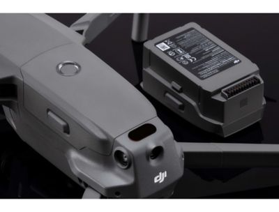 DJI Mavic 2 インテリジェントフライトバッテリー