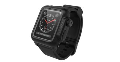 Catalyst Apple Watch 38mm シリーズ 2 3 完全防水ケース