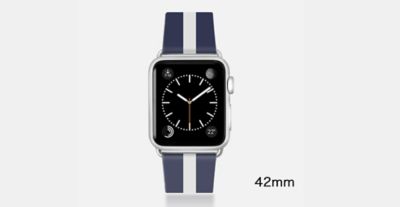 Casetify Apple Watch Bandの紹介 ソフトバンクセレクション