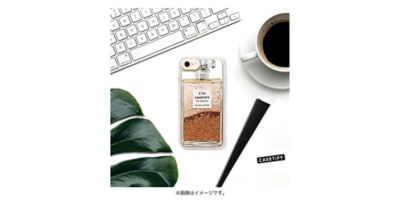 Casetify Glitter Case for iPhone 8 / 7 / 6s/6