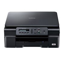 Brother Privio Dcp J137n