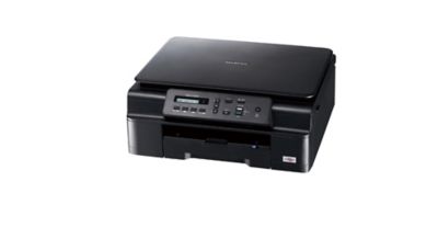 Brother Privio Dcp J137n