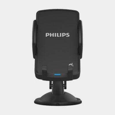 Philips Qiワイヤレス充電式車載ホルダー